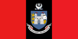 Drogheda Flag